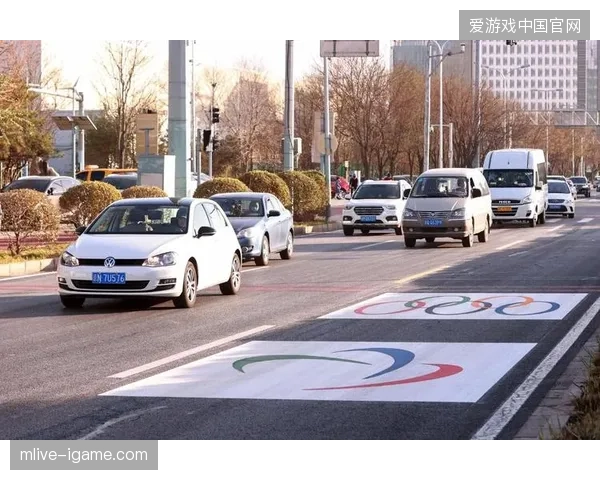 巨额公共交通升级为何没能消解赛事期间场馆周边的交通孤岛效应
