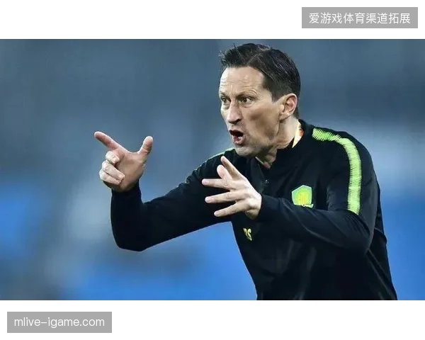 国安传控数据冠绝联盟,但锋线把握机会能力不足导致战绩未达预期 国安传控数据冠绝联盟,但锋线把握机会能力不足导致战绩未达预期